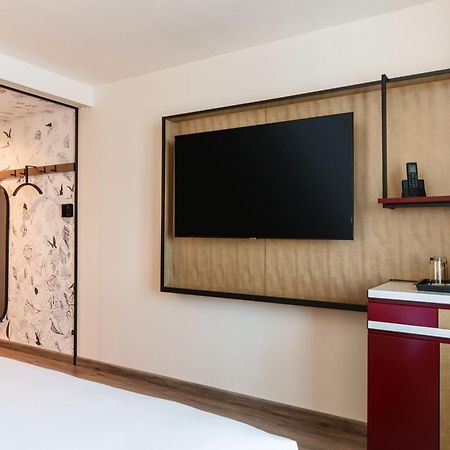 Renaissance New York Flushing Hotel At Tangram Εξωτερικό φωτογραφία